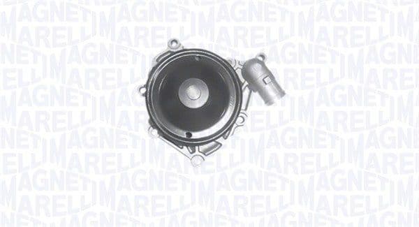 Pompă de apă, răcire motor MAGNETI MARELLI 352316170932