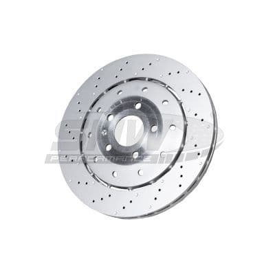 Disc frana SHW PERFORMANCE ARX46416