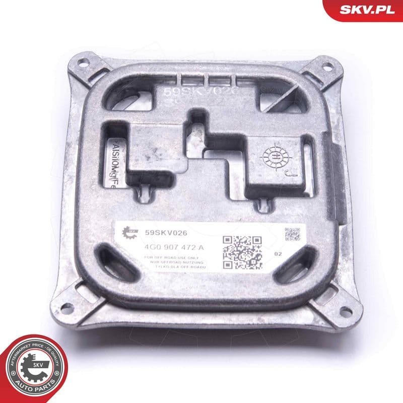 unitate de control,lumini ESEN SKV 59SKV026