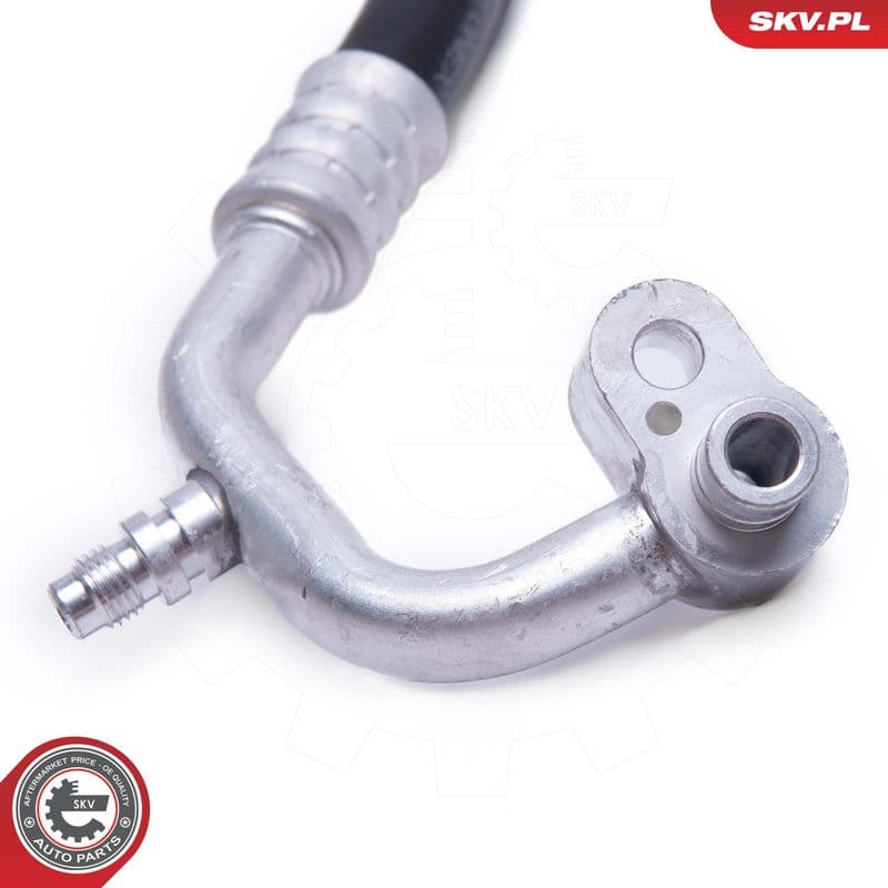 conducta presiune variabila,aer conditionat ESEN SKV 54SKV714