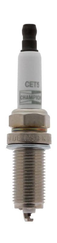 Bujie CHAMPION EON TITAN CET5