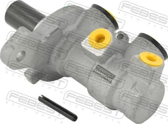 Pompa centrala, frana FEBEST 0279-F15MR16