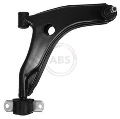 Brat, suspensie roata ABS 210376