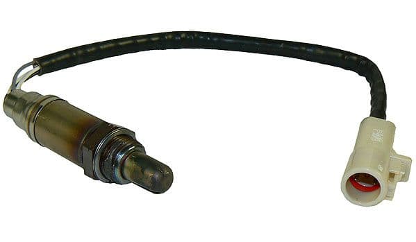 Sonda Lambda METZGER AUTOTEILE 0893191