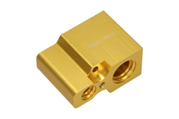Supapa expansiune, clima MAXGEAR AC133645