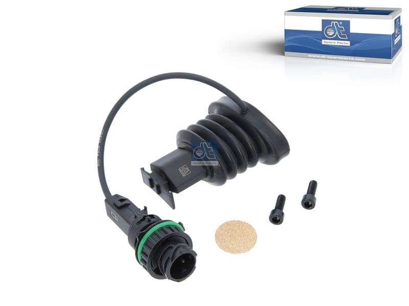 Senzor pozitie pedala de ambreiaj DT Spare Parts 4.70205