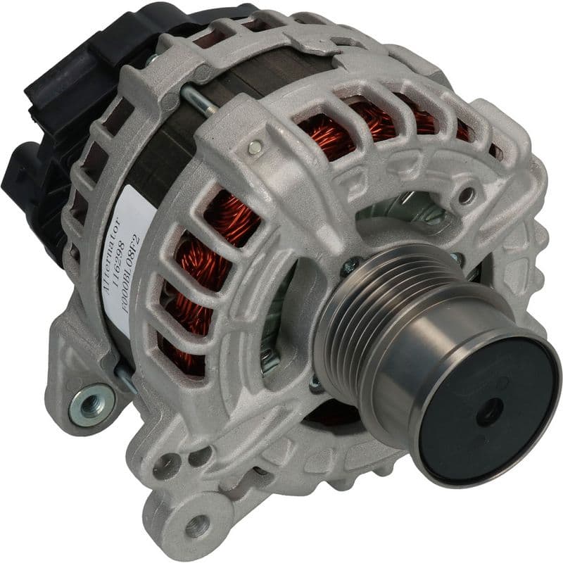 Generator / Alternator HC-Cargo F 032 116 298