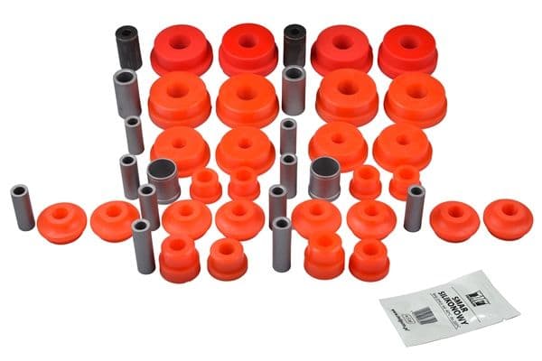 Set reparatie, suspensie TEDGUM TED53042