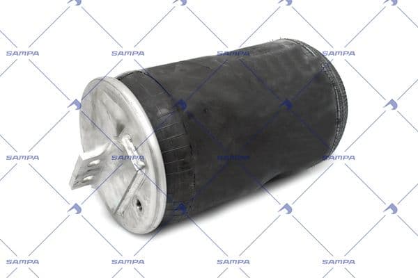 Burduf, suspensie pneumatica SAMPA SP 557023-03