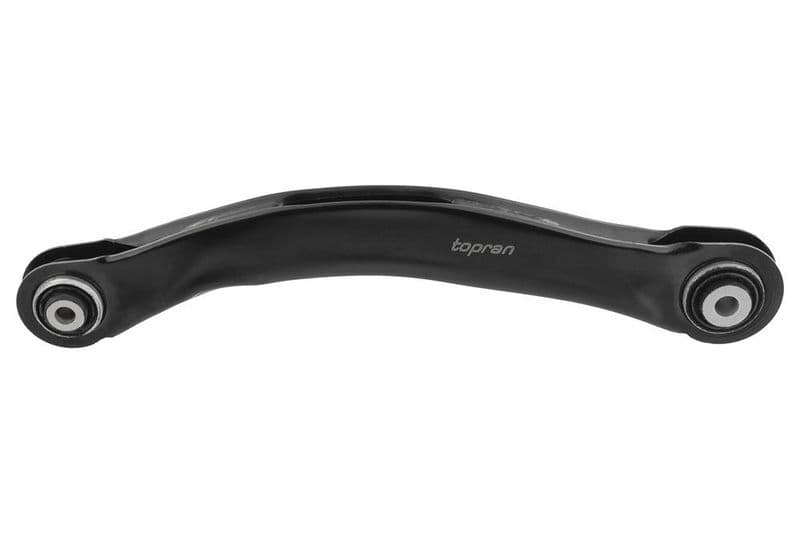 Brat, suspensie roata TOPRAN EHVP 121 034