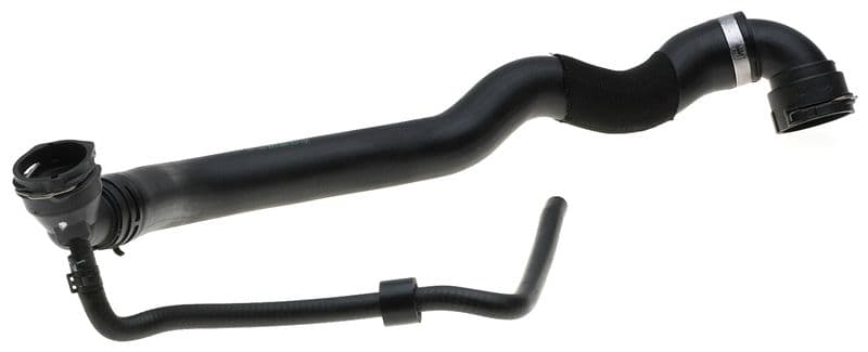 Furtun radiator GATES 05-2490
