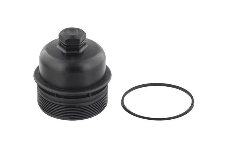 Capac, carcasa filtru ulei TOPRAN 723 789