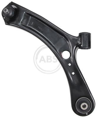 Brat, suspensie roata ABS 211082