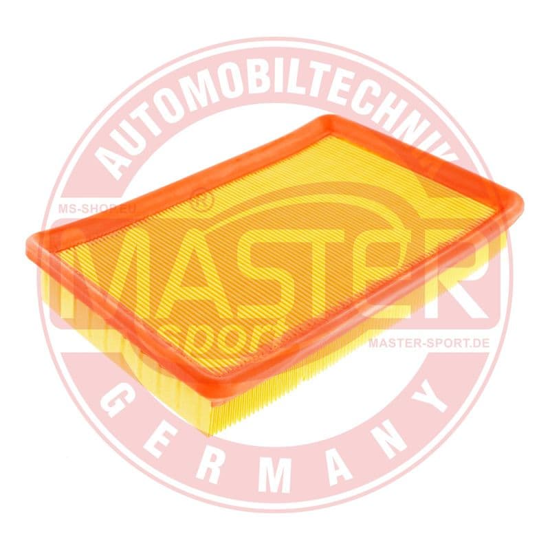 Filtru aer MASTER-SPORT GERMANY 2676-LF-PCS-MS