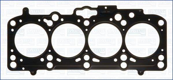 Garnitura, chiulasa AJUSA MULTILAYER STEEL 10177000