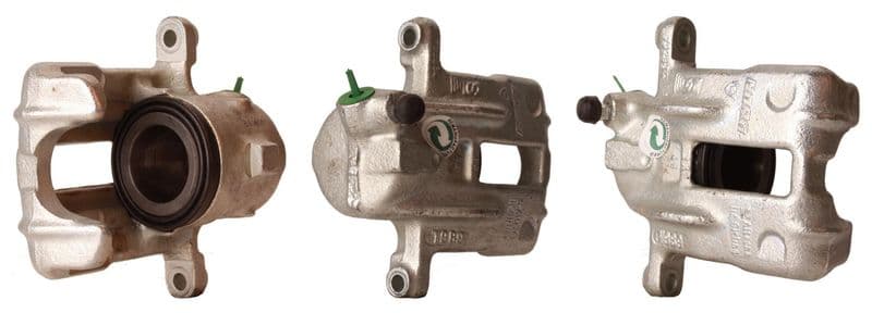 Etrier frana ELSTOCK 82-0120