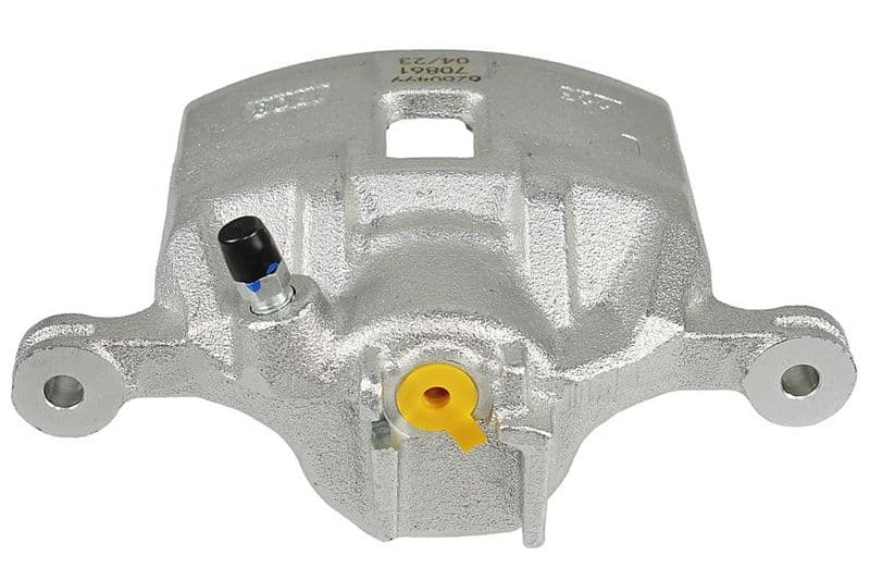 Etrier frana METZGER AUTOTEILE 6260499