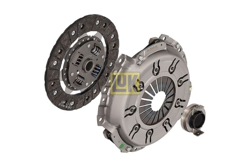 Set ambreiaj Schaeffler LuK RepSet 622 0926 60