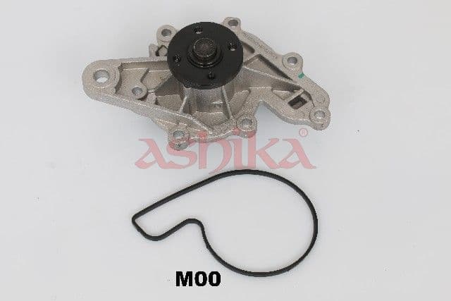 Pompă de apă, răcire motor ASHIKA 35-M0-000