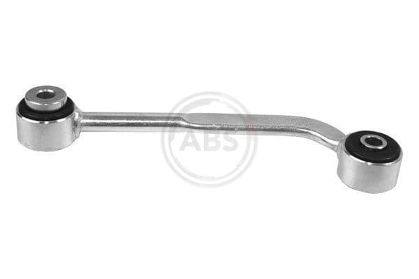 Brat/bieleta suspensie, stabilizator ABS 260302