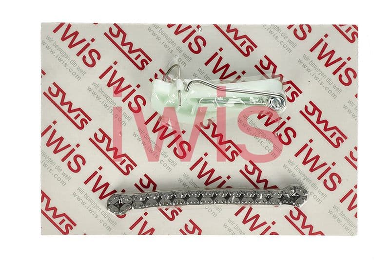 Set lant, antrenare pompa ulei IWIS MOTORSYSTEME iwis calitate originală de echipament original, fabricat în 75738Set