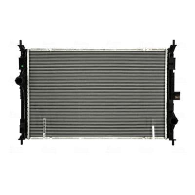 Radiator, racire motor NISSENS 607100