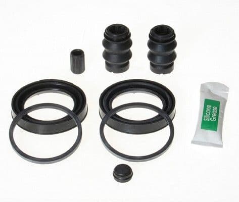Set reparatie, etrier BUDWEG CALIPER 204896