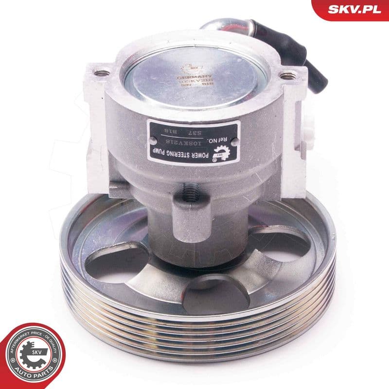 Pompa hidraulica, sistem de directie ESEN SKV 10SKV218