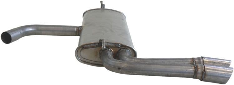 Toba esapament finala BOSAL 105-055