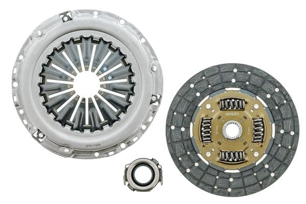 Set ambreiaj AISIN Clutch Kit (3P) KT-440V