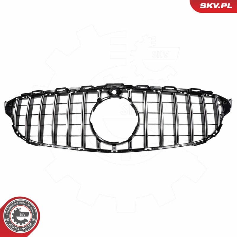 Grila radiator ESEN SKV 66SKV527