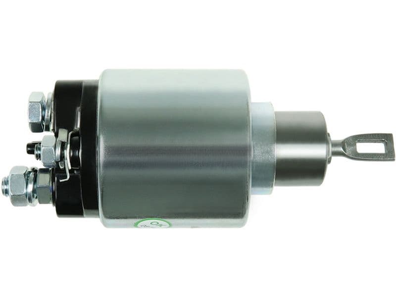 Solenoid, electromotor AS-PL SS0231P