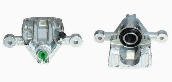 Etrier frana BUDWEG CALIPER 343628