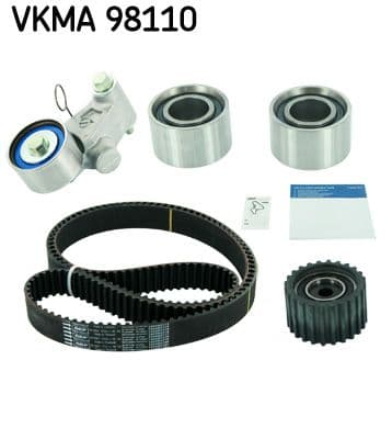 Set curea de distributie SKF VKMA 98110