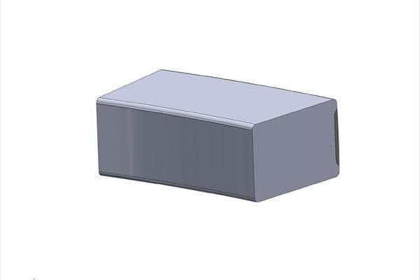 Set segmenti piston HASTINGS 2M5133