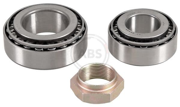 Set rulment roata ABS 201725
