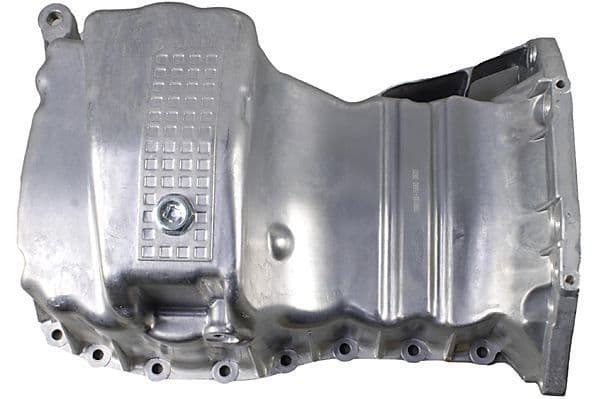 Baie ulei METZGER AUTOTEILE 7990133