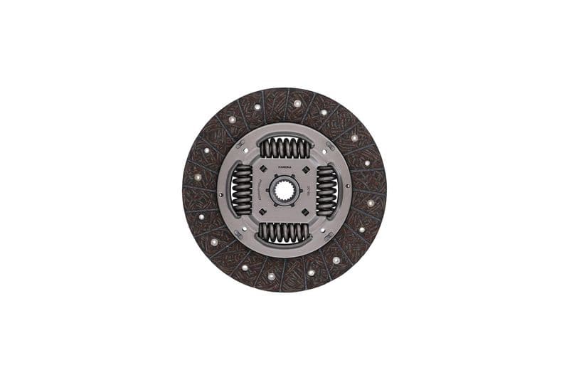 Disc ambreiaj KAMOKA DC160