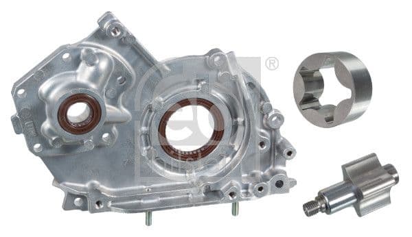 Pompa ulei FEBI BILSTEIN 102564