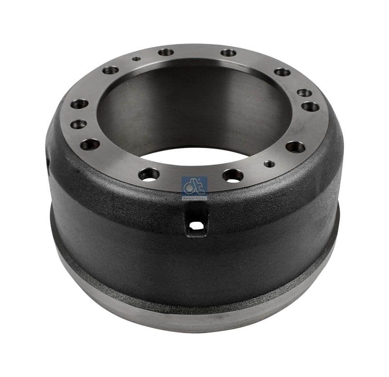 Tambur frana DT Spare Parts 6.60001