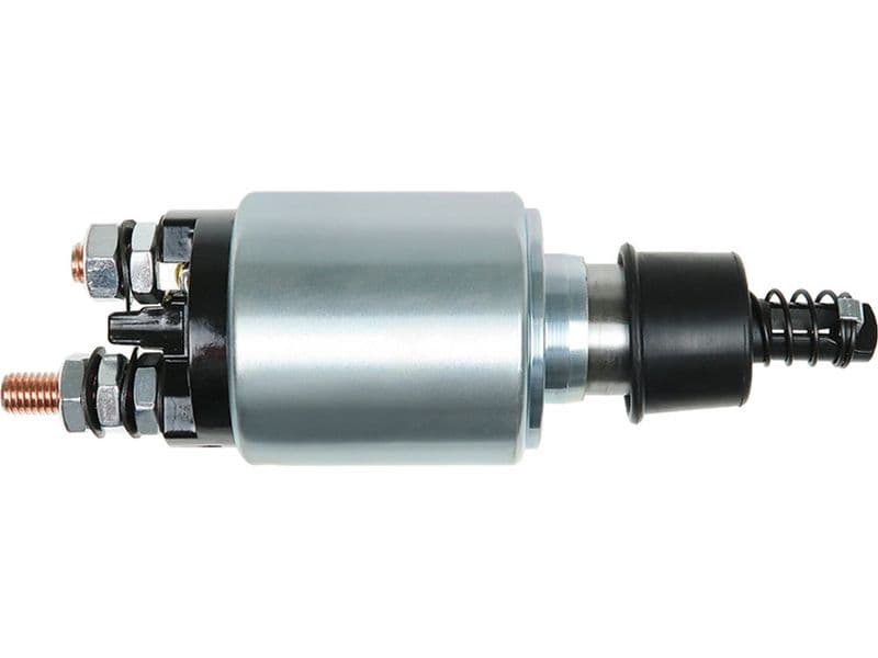 Solenoid, electromotor AS-PL AS SS0079