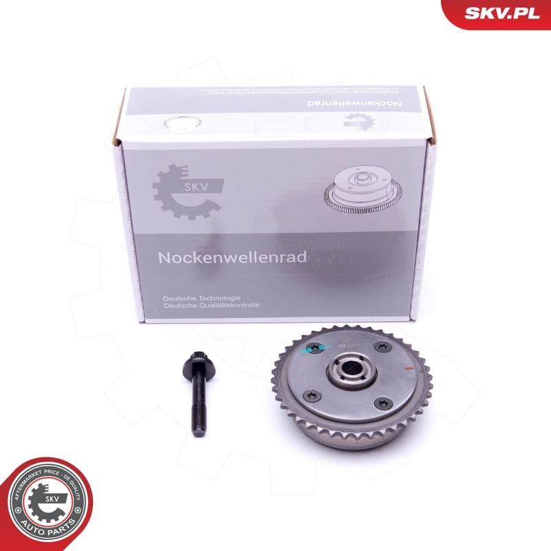Regulator ax cu came ESEN SKV 39SKV500
