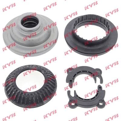 Set reparatie, rulment sarcina amortizor KYB Suspension Mounting Kit SM1310
