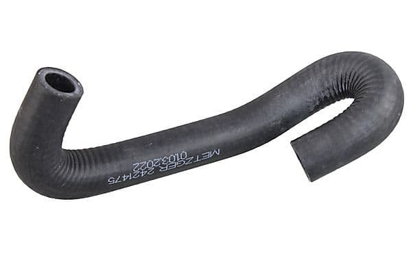 Furtun radiator METZGER AUTOTEILE 2421475