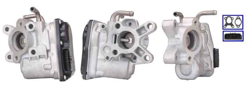Supapa EGR ELSTOCK 73-0175