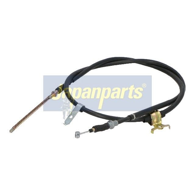 Cablu, frana de parcare JAPANPARTS BC-335R