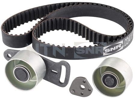 Set curea de distributie SNR KD455.12