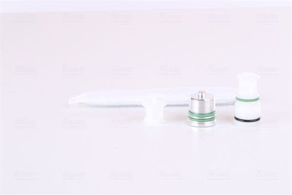 uscator,aer conditionat NISSENS ** FIRST FIT ** 95351