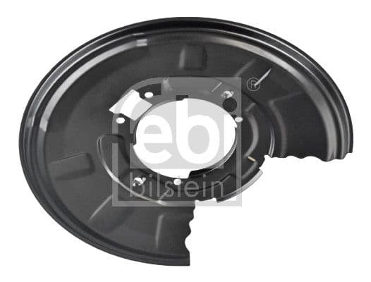 protectie stropire,disc frana FEBI BILSTEIN 171550