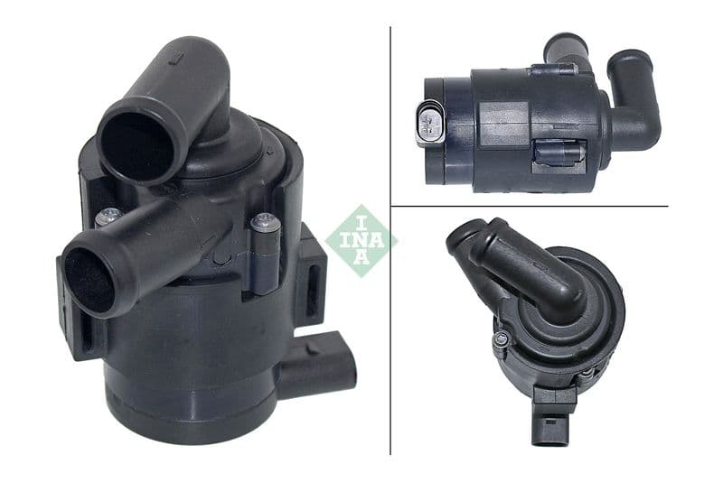 Pompă de apă suplimentară (circuitul apei de răcire) Schaeffler INA 539 0010 10